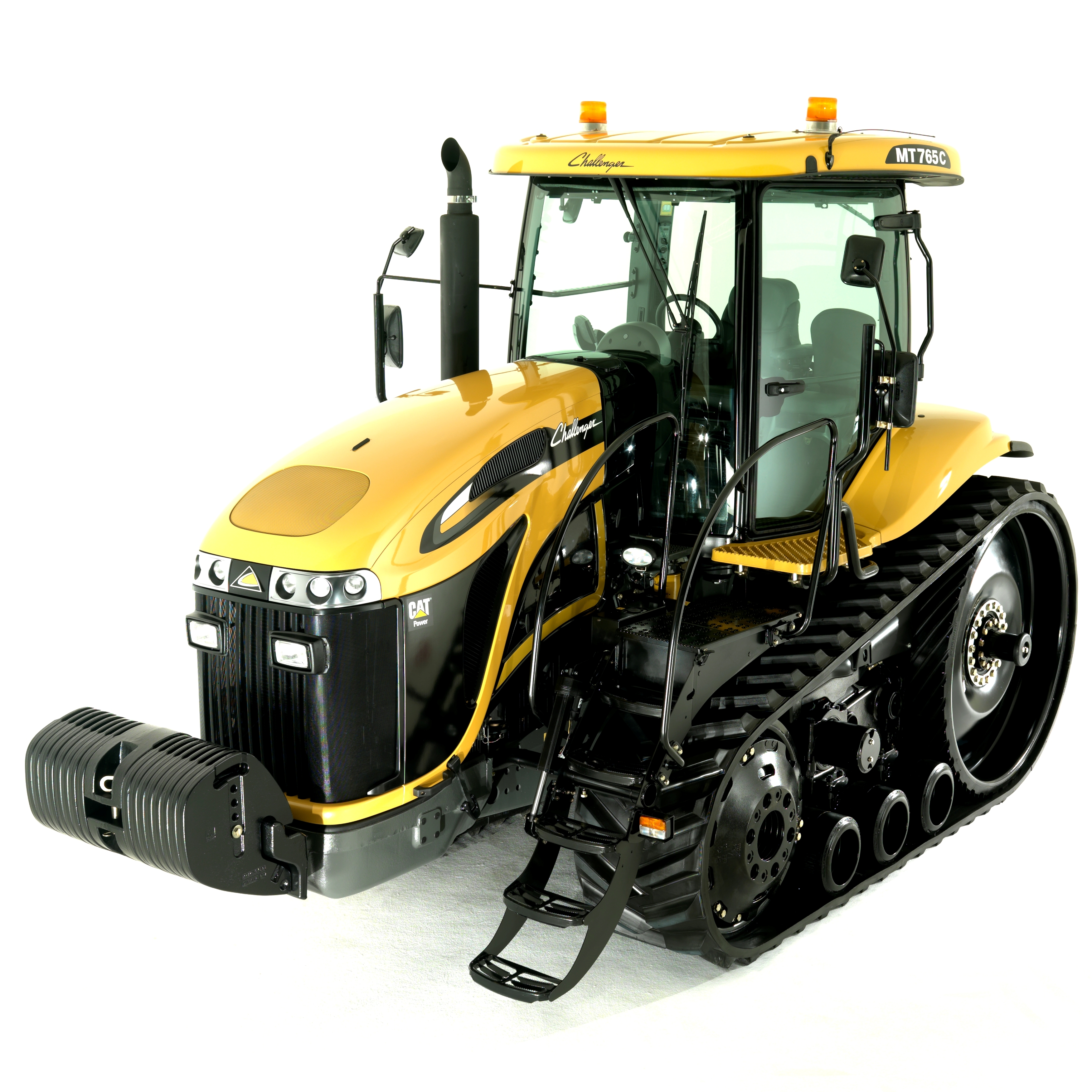 CHALLENGER 745C